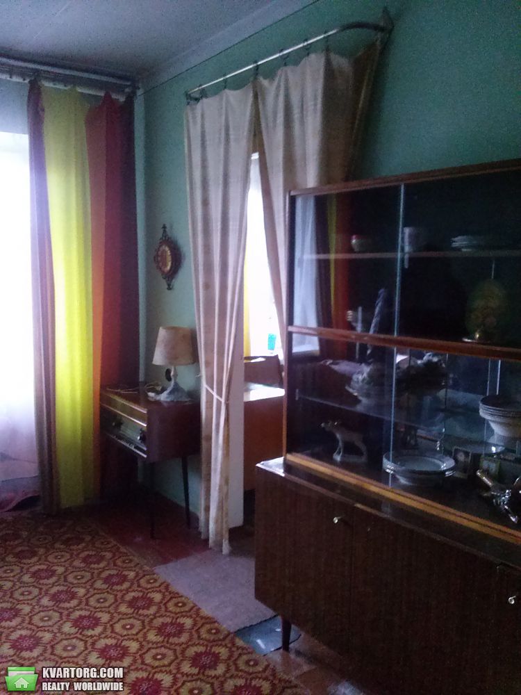 Sell 3-room apartment. Днепропетровск, Паторжинского — photo 1