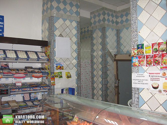 Sell shop. Днепропетровск,  Строителей — photo 3