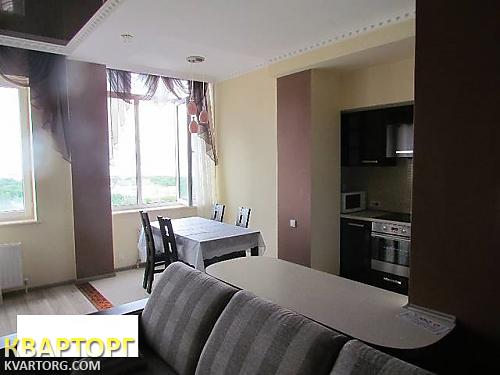 Rent out 3-room apartment. Одесса, Базарная — photo 2