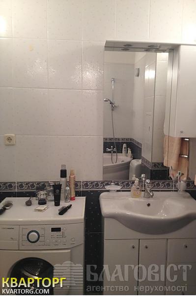 Sell 2-room apartment. Киев,  Ахматовой — photo 4