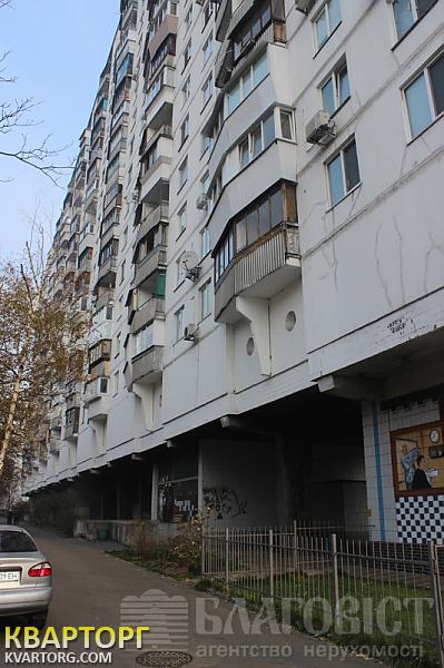 Sell 2-room apartment. Киев, Давыдова бул — photo 1