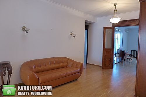 Rent out 4-room apartment. Киев, паторжинского — photo 3