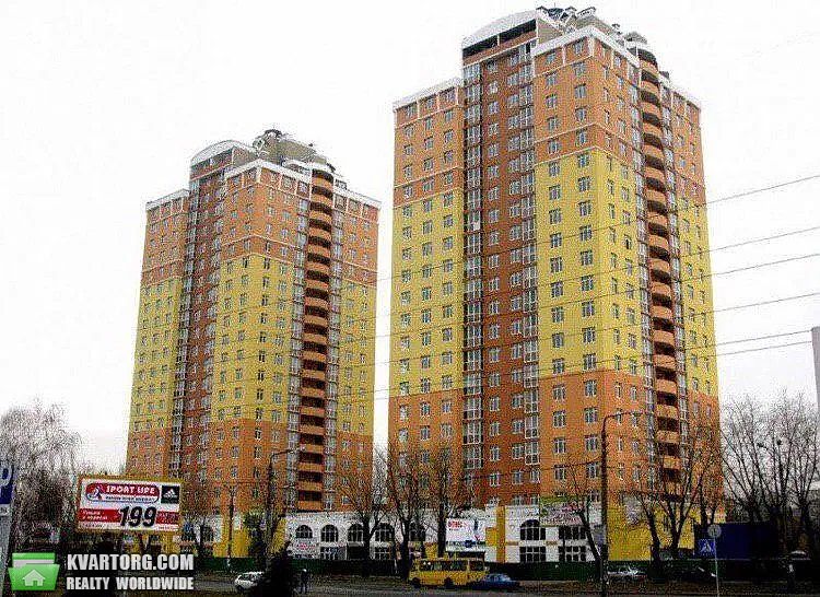 Sell 4-room apartment. Киев, Хоткевича — photo 6
