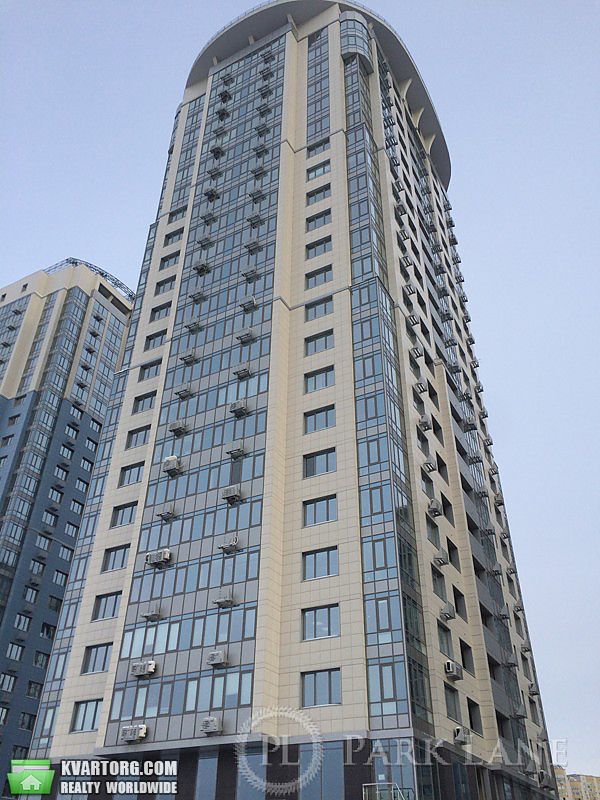Sell 1-room apartment. Киев, Трускавецькая — photo 1