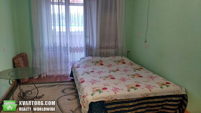Rent out 1-room apartment. Киев,  Владимиро-Лыбедская — photo 6