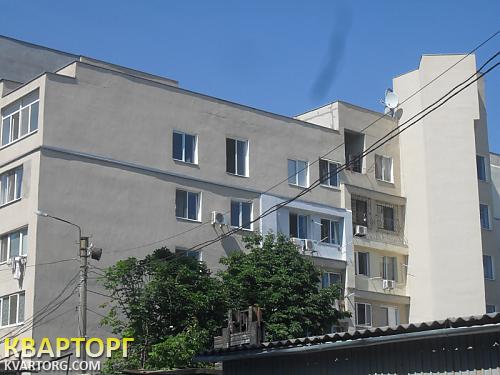 Sell 2-room apartment. Одесса, Добровольского проспект — photo 1