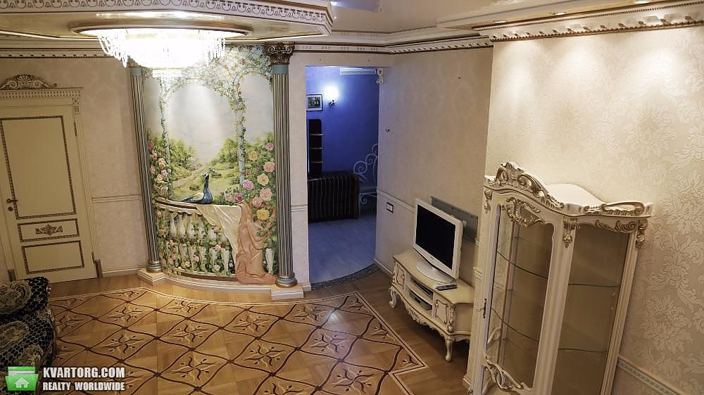 Sell 3-room apartment. Киев,  Ахматовой — photo 2