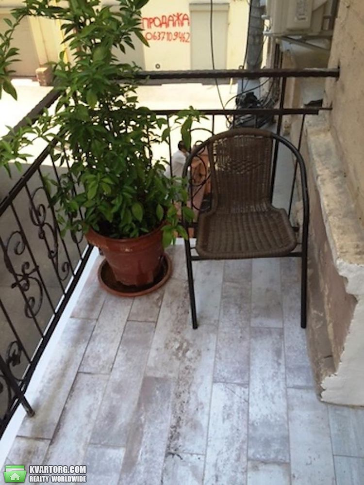 Rent out 2-room apartment. Киев,  Михайловская — photo 10