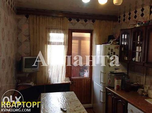 Sell 3-room apartment. Одесса, Заболотного — photo 3