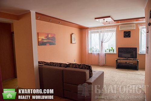 Sell 2-room apartment. Киев, Тимошенко — photo 1