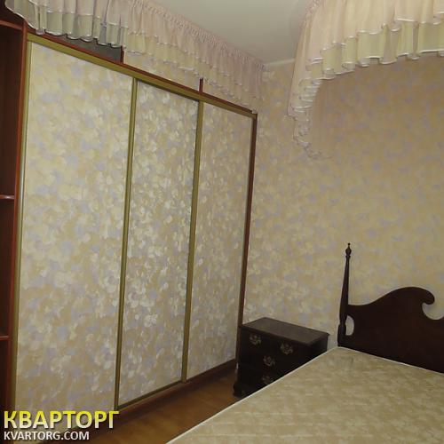 Rent out 3-room apartment. Киев, Маршала Тимошенко — photo 5
