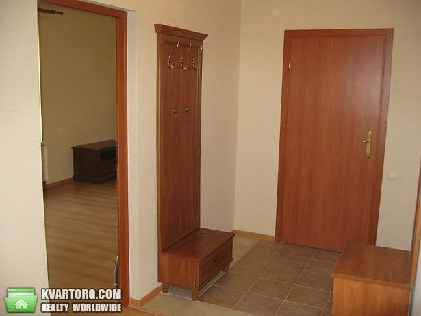 Rent out 2-room apartment. Киев, ломоносова — photo 5