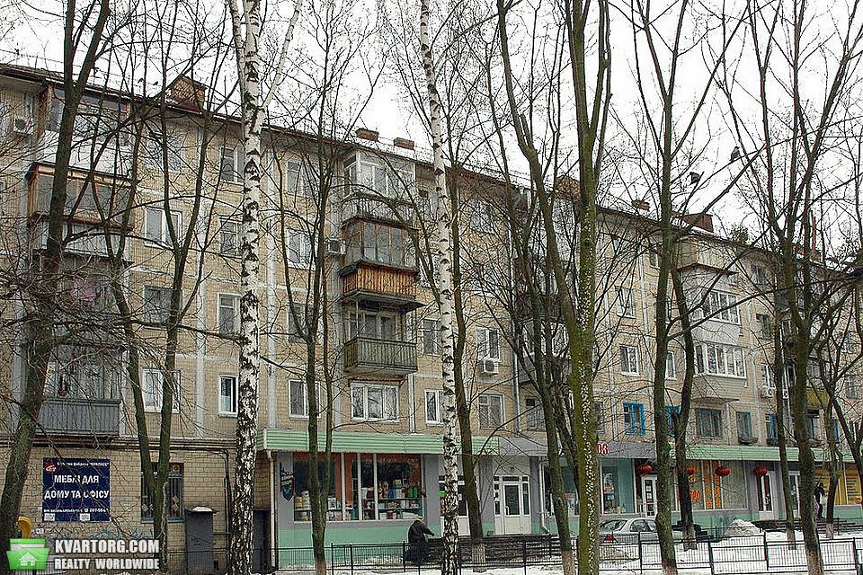 Sell 2-room apartment. Киев,  Васильковская — photo 1