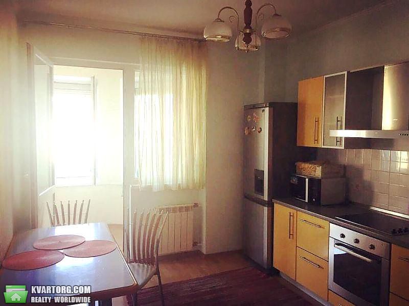 Rent out 1-room apartment. Киев,  Мельникова — photo 4