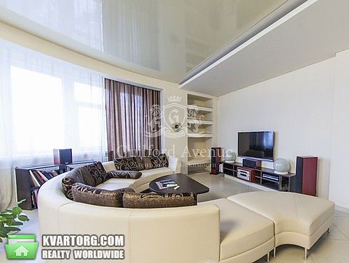 Sell 4-room apartment. Киев,  Леси Украинки бул — photo 1