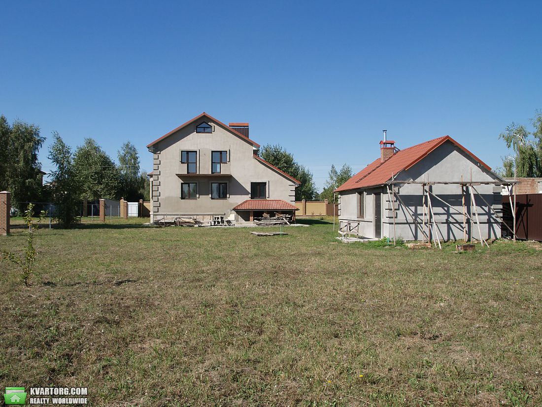Sell house. Киевская обл., Вишневая — photo 2
