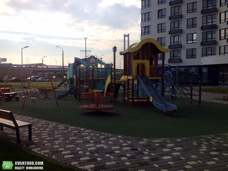 Sell 1-room apartment. Киев,  Заречная — photo 6