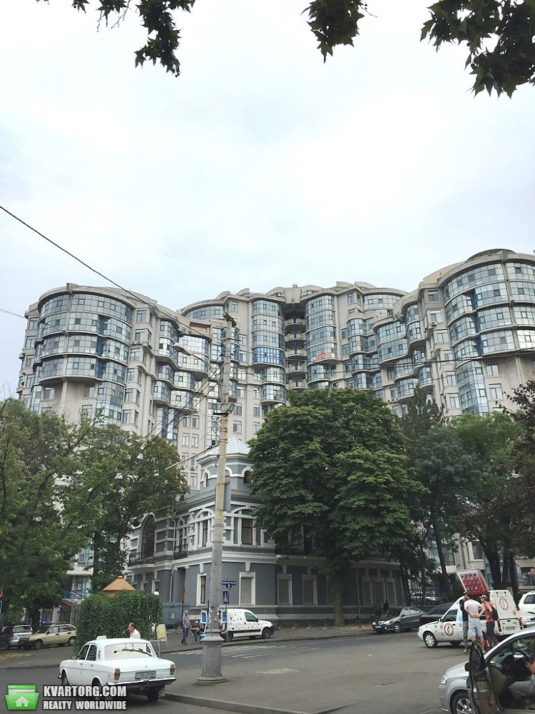 Sell 2-room apartment. Одесса, Лидерсовский бульвар — photo 5