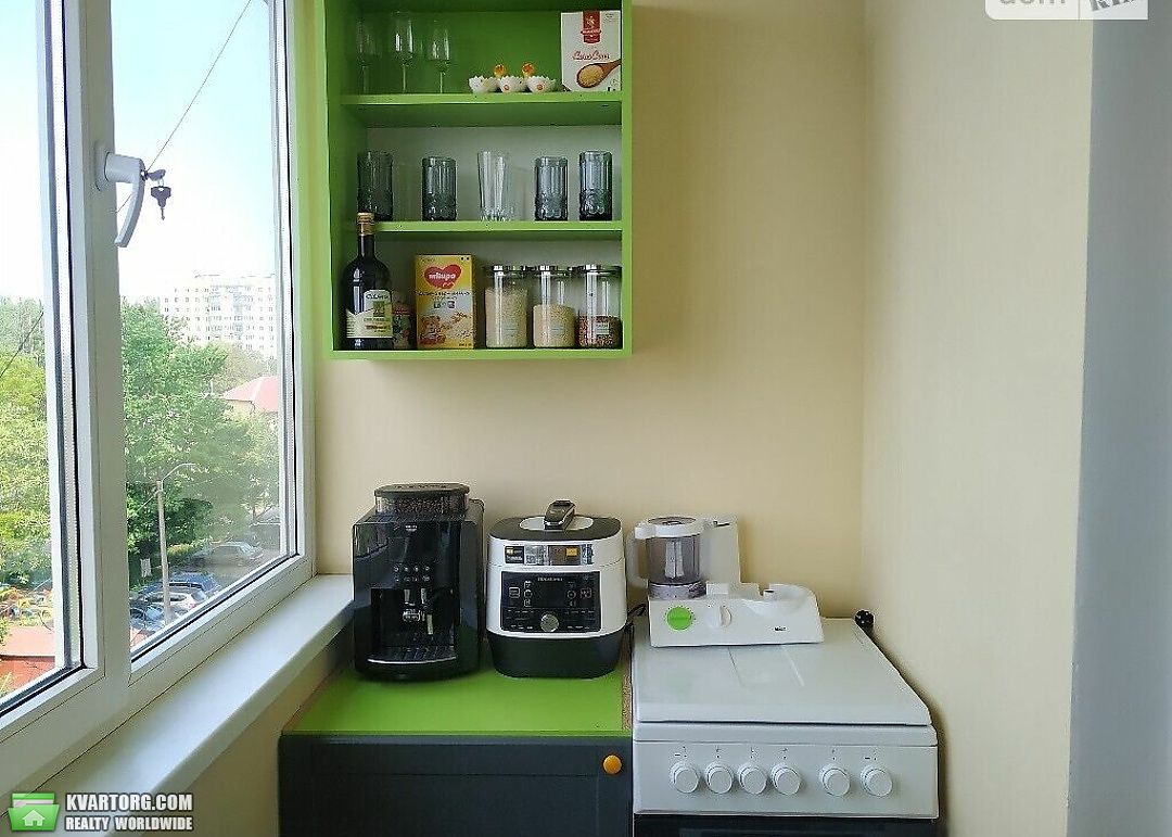 Sell 4-room apartment. Одесса, Бочарова — photo 9