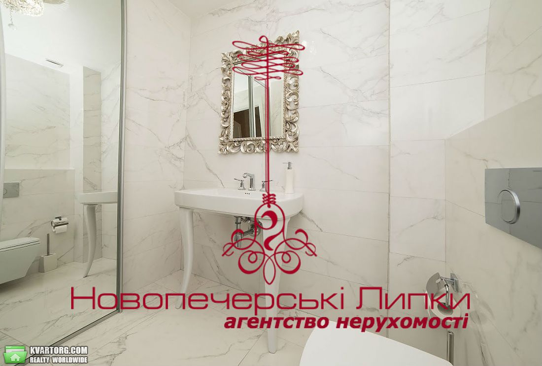 Rent out 5-room apartment. Киев,  Драгомирова — photo 7