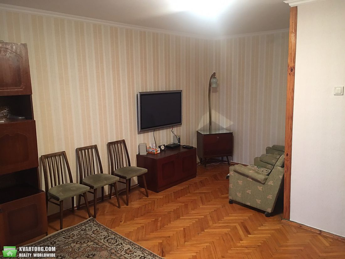 Rent out 1-room apartment. Киев, Александра Архипенко — photo 3