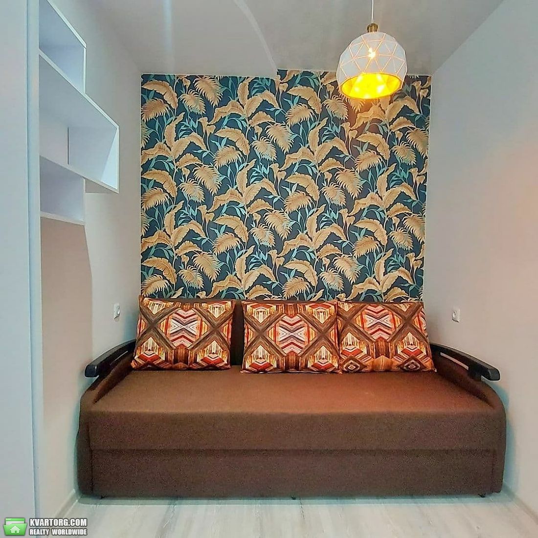 Sell 2-room apartment. Днепропетровск, Харьковская — photo 2