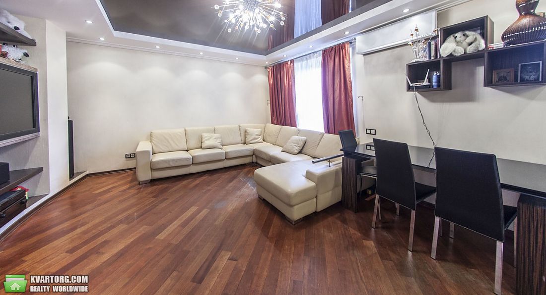 Sell 3-room apartment. Киев,  Волынская — photo 3