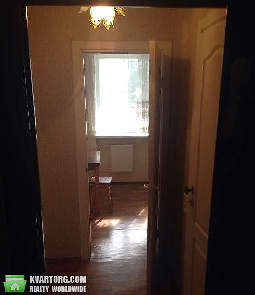 Sell 1-room apartment. Киев,  Зодчих — photo 8