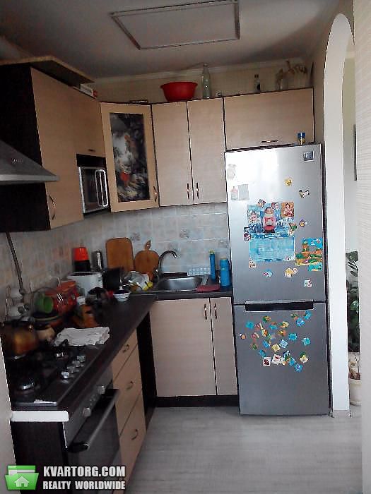 Sell 2-room apartment. Киев, Зодчих — photo 9