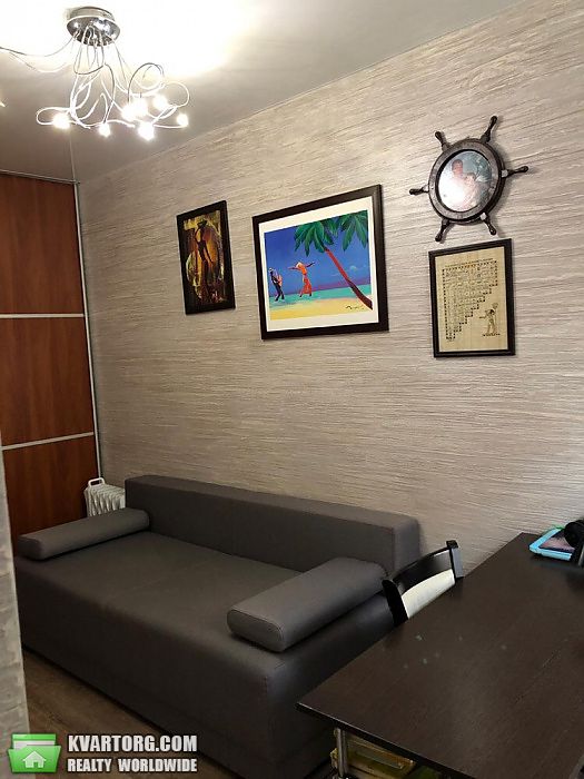 Sell 2-room apartment. Одесса,  Волжский пер — photo 8