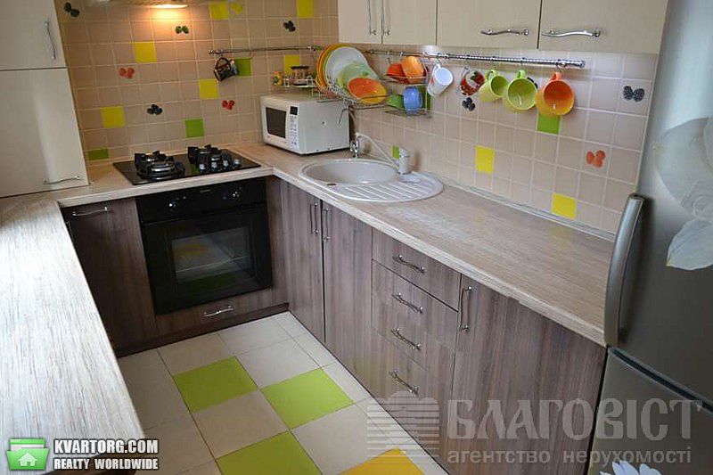 Sell 3-room apartment. Киев,  Голосеевский пер — photo 2