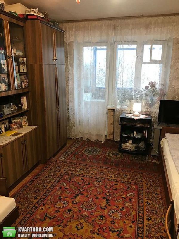Sell 2-room apartment. Киев,  Героев Севастополя — photo 1