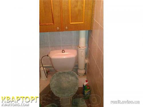 Sell 1-room apartment. Киев,  Героев Днепра — photo 4
