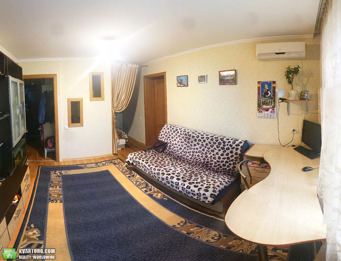 Sell 2-room apartment. Днепропетровск, Рабочая — photo 4