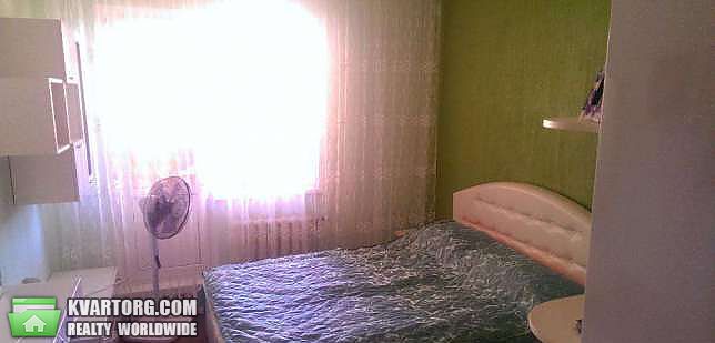 Sell 3-room apartment. Киев,  Машиностроительный пер — photo 3
