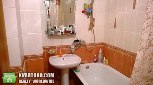 Sell 1-room apartment. Киев,  Милославская — photo 5