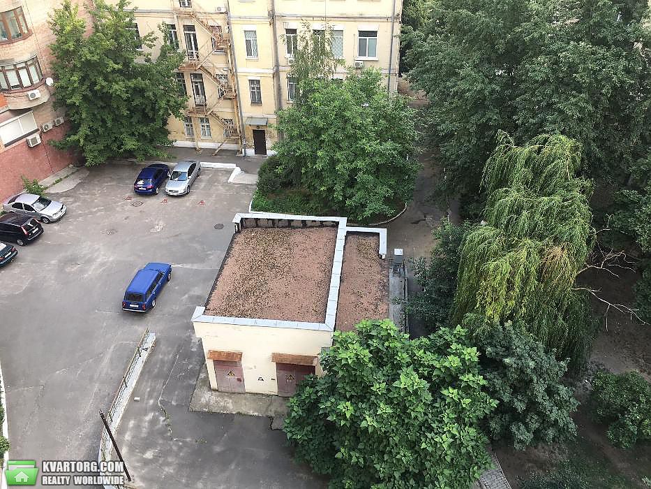 Rent out 1-room apartment. Киев,  Дмитриевская — photo 8
