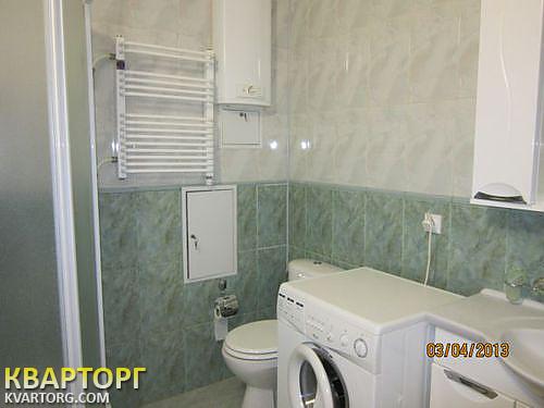 Rent out 3-room apartment. Киев,  Героев Сталинграда пр — photo 9