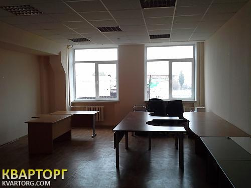 Rent out office. Киев, Победы просп. — photo 2