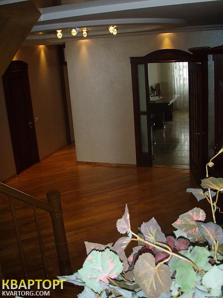 Sell 4-room apartment. Киев,  Саперно - Слободская — photo 1