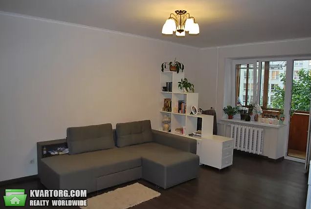 Sell 1-room apartment. Киев,  Лескова — photo 5