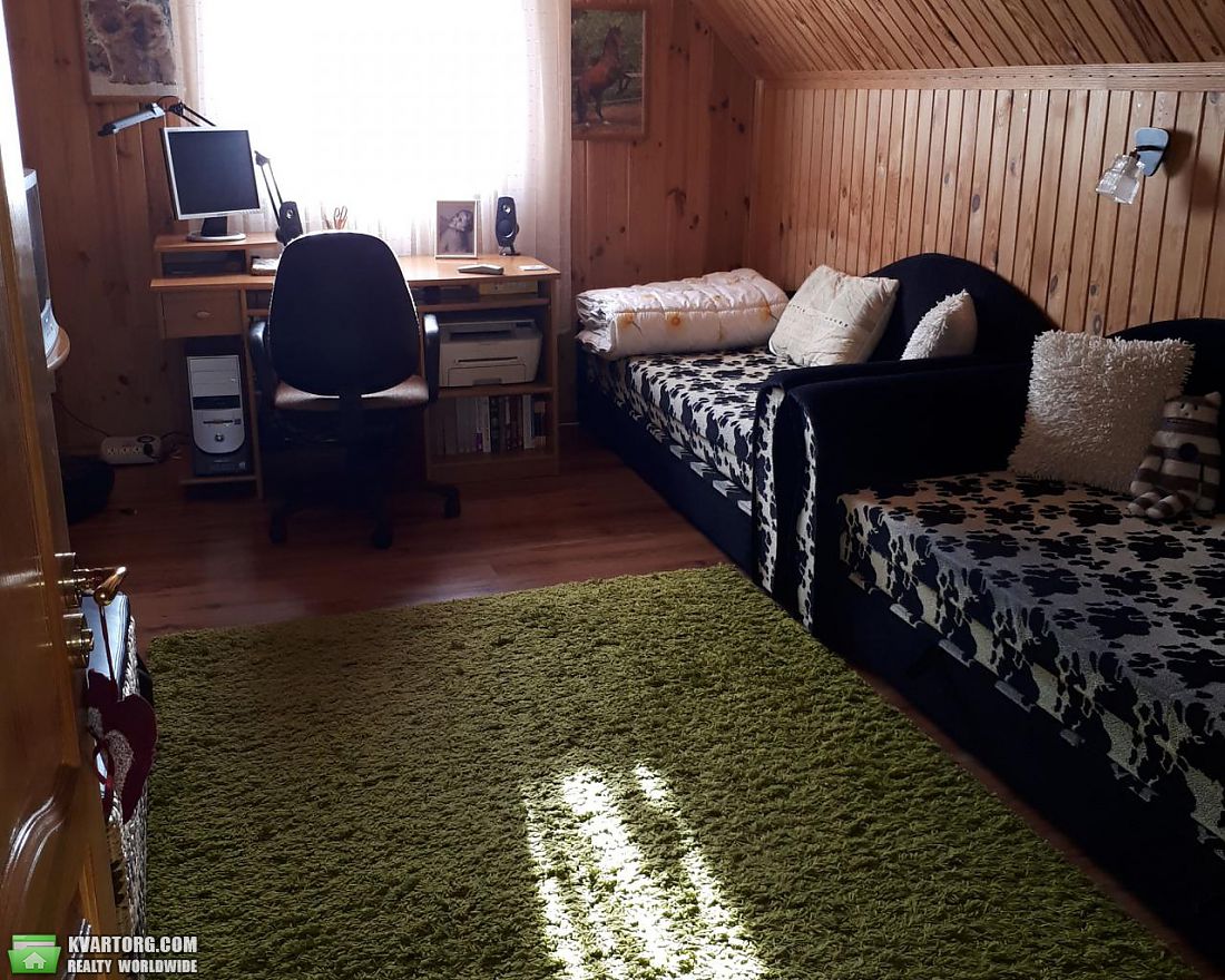 Sell house. Ирпень,  Бучанская — photo 1