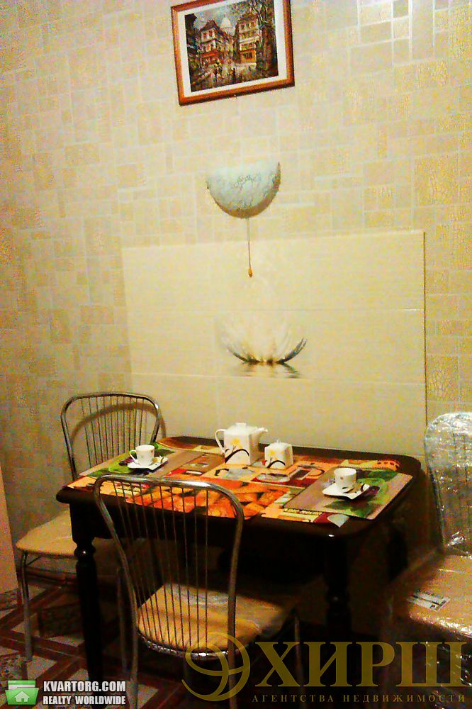 Rent out 1-room apartment. Киев,  Ломоносова — photo 3