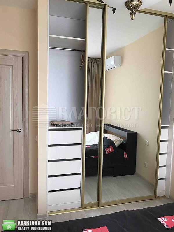 Rent out 1-room apartment. Киев,  Подвысоцкого — photo 4