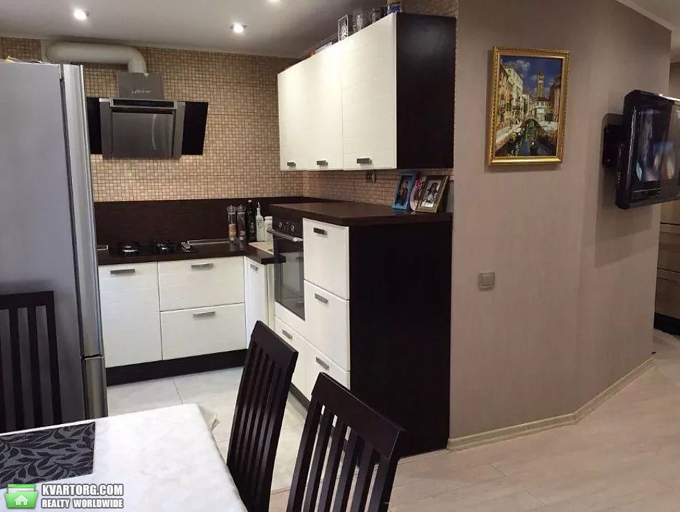 Rent out 2-room apartment. Киев,  Леонида Первомайского — photo 2