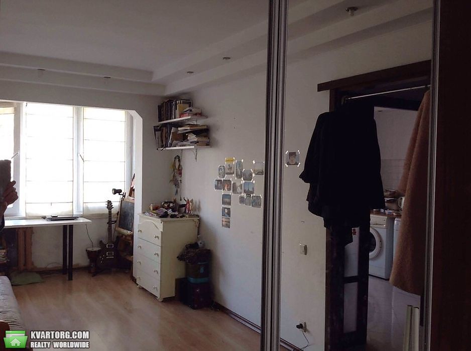 Sell 1-room apartment. Киев,  Светлицкого — photo 2