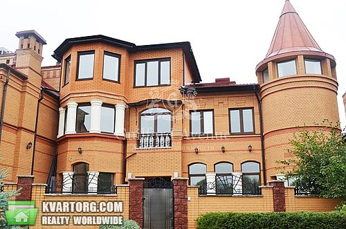 Sell house. Киев,  Оболонская наб — photo 1