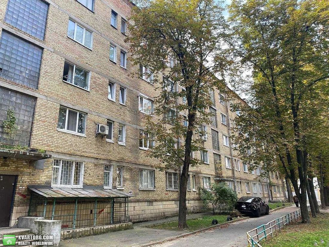 Sell 1-room apartment. Киев, Олекси Тихого — photo 1