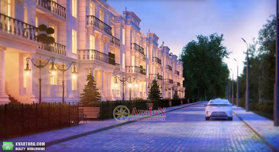 Sell 1-room apartment. Одесса, Фонтанская дор. — photo 3