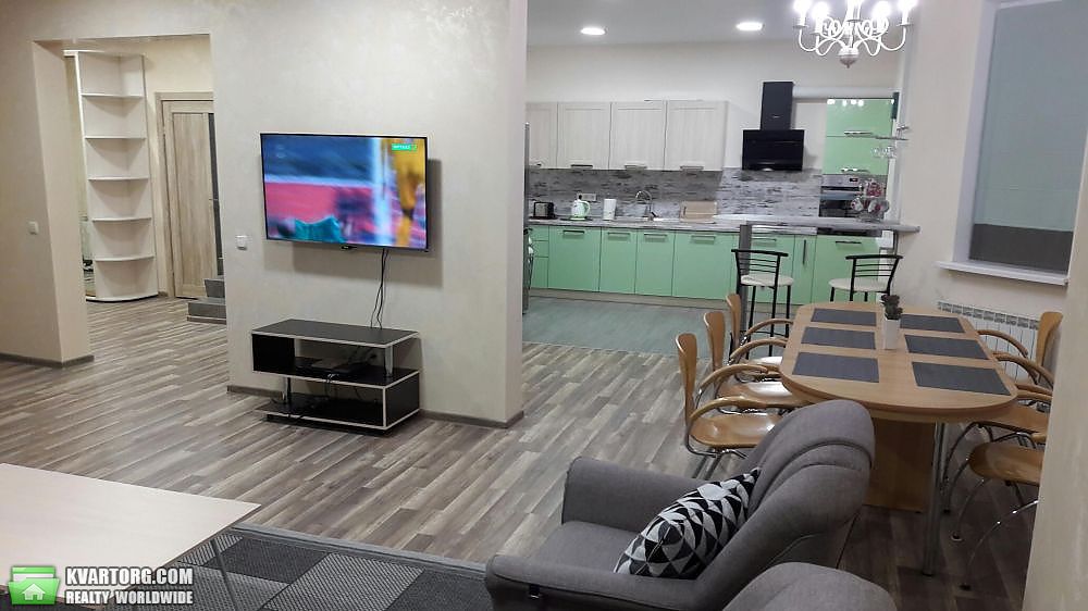 Rent out house. Киев,  Садовая — photo 2